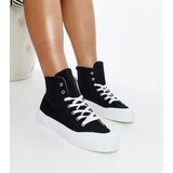 D/CEO Black trainers Beat | Shoptok.si