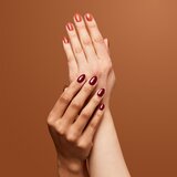 MUA Makeup Academy Nail Colour lak za nohte odtenek Sincere 10 ml | Shoptok.si