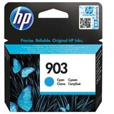 Ink JET HP.NO.903 T6L87AE ORIGINAL PLAVI | Shoptok.si