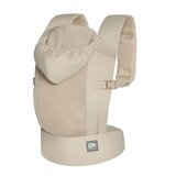 Kinderkraft nosiljka CARRYBEE, Beige | Shoptok.si