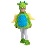 My other Me Svečana odjeća za djecu Zmaj (5 Dijelovi) 3-4 Godine | shoptok.hr