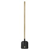 Strend Pro Šaflja s drvenom drškom 130cm | shoptok.hr