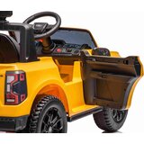  Licencirani auto na akumulator Ford Ranger LIFT - žuti | shoptok.hr