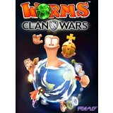  Worms Clan Wars Steam Key GLOBAL | ePonuda.com