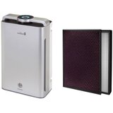 WEBBER AP9700 WI-FI pročišćivač zraka – srebrni | shoptok.hr