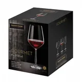 čaša za crno vino 800 ml 4/1