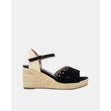 Xti Sandali & Odprti čevlji 143975 Črna | Shoptok.si