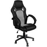 Aga Gaming Chair Racing MR2070 Black - Grey, (21129843) Cene