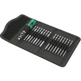 Komplet izvijačev Wera Kraftform Kompakt KK 60 (17-delni)
