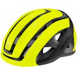 Force kaciga neo, fluo-crna s/m ( 902830 ) Cene
