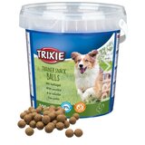 Trixie premio trainer snack poultry balls 500g Cene