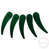 Bosch Home and Garden F016800371 zamjenski nož komplet Pogodno za (model trimera za travu): ART 23-18 LI, AR-1312 | shoptok.hr