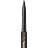 MAC Cosmetics Pro Brow Definer vodoodporen svinčnik za obrvi odtenek Stylized 0,3 g | Shoptok.si