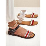 Resti Royal Fashion Women's flat sandals Naya | Shoptok.si