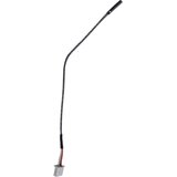 Qidi Tech Visoka Temperatura Hotend Termistor, X-CF Pro | Eponuda.com