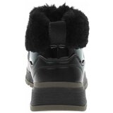 Tamaris Polškornji Antracite Com Črna | Shoptok.si