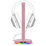 Razer Postaja Base Station V2 Chroma Quartz cene