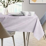 AmeliaHome traka za stol Vesta 40x120 cm, lila Slike