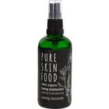 Pure Skin Food organic calming chamomile toning moisturiser - 100 ml Cene