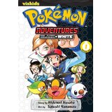 VIZ Media Hidenori Kusaka - Pokemon Adventures: Black And White, Vol. 1 | Eponuda.com