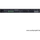  POJAČALO 4-KANALNO STEREO AUDAC EPA104 4x100W | Eponuda.ba
