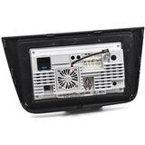 Kettz tipska multimedija 9 slim din za seat alteu 2004-2015 KX-5251-2 | ePonuda.com