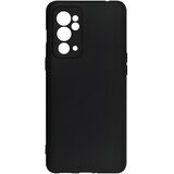  Silikonska Futrola Soft Case za -1 - Crna KP24413 | Shoptok.si