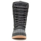 KAMIK Škornji za sneg Winterstiefel Sienna 3 Črna | Shoptok.si