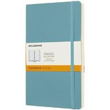 Moleskine Sveska Classic, Plava Cene