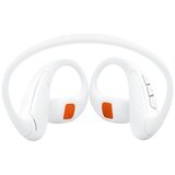 JBL Slušalke Endurance Peak 4, bele | Shoptok.si