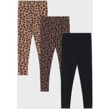 Sinsay Komplet od 3 para tajica | shoptok.hr