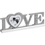 Walther Love 8x7,7 Wooden Portrait grey YF199D Cijene