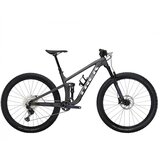 Bicikl Trek Top Fuel 7 2022 Matte Black - M | shoptok.hr