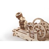  3D mehanička puzzle - PNEUMATSKI MOTOR | ePonuda.com