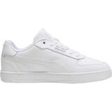 Puma CAVEN 2.0 Muške tenisice, bijela, veličina 42.5 | shoptok.hr