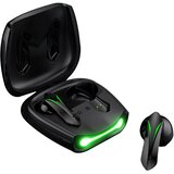 Venisymlis Brezžične igralne ušesne slušalke, Bluetooth 5.2 In-Ear slušalke z mikrofonom in LED, (22102200) Cene