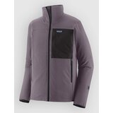 Patagonia R2 Techface Jacket may grey | Shoptok.si