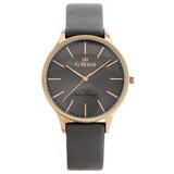 G. Rossi Analogne ure 10317A81B3 pisana | Shoptok.si