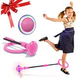  LED Skip Ball - igračka za preskakanje u boji po izboru (pogledajte video) | shoptok.hr