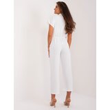 Italy Moda Jumpsuit-DHJ-KO-17698.54-white | Shoptok.si