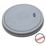 Šaht pvc 600mm
