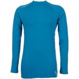 Peak Mountain Majice z dolgimi rokavi Top technique femme ANA Modra | Shoptok.si