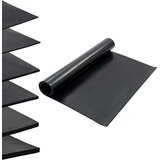  Prostirka od protuklizne gume 1 2 x 2 m 8 mm glatka | shoptok.hr