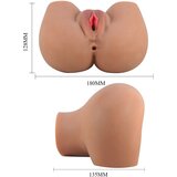 Crazy Bull 2025 Masturbator Crazy Bull Mila Brown | Shoptok.si