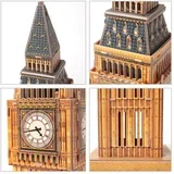 3D puzle Big Ben