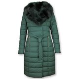 Gentile Bellini Puhovke 101644515 Zelena Cene