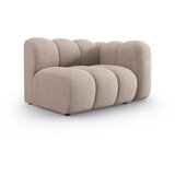 Micadoni Bež modularna sjedeća garnitura (s desnim kutom) Lupine – Home | shoptok.hr