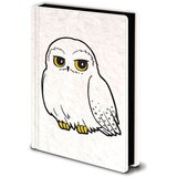 Pyramid International Hedwig Premium A5 Bilježnica | shoptok.hr
