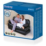  Napihljiv fotelj Bestway 188 x 152 x 64 cm | Shoptok.si