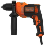 Black & Decker udarni vrtalnik BEH710K